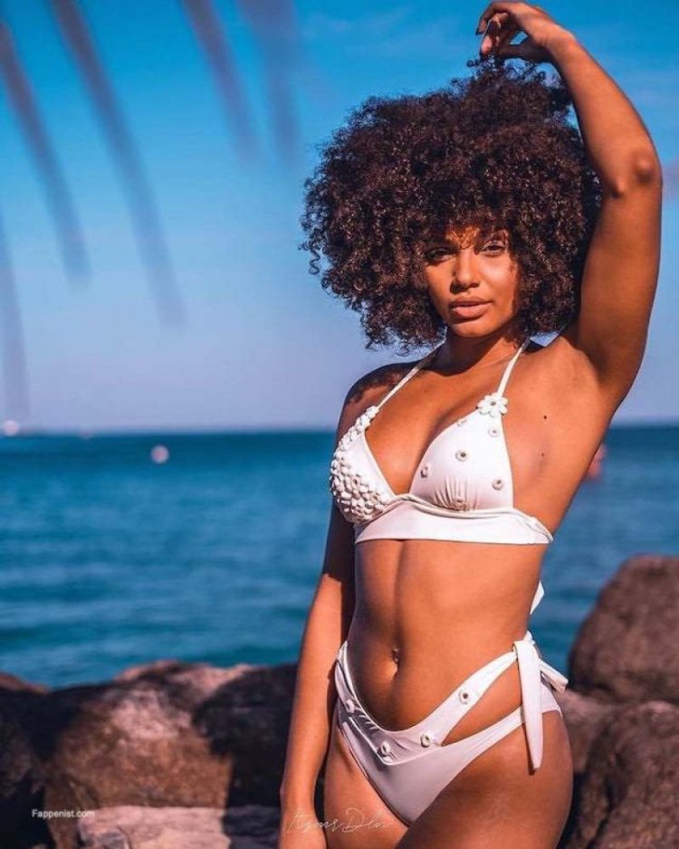 Мишель Леманн