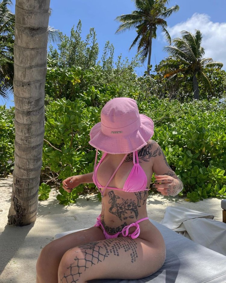 Инстасамка слив