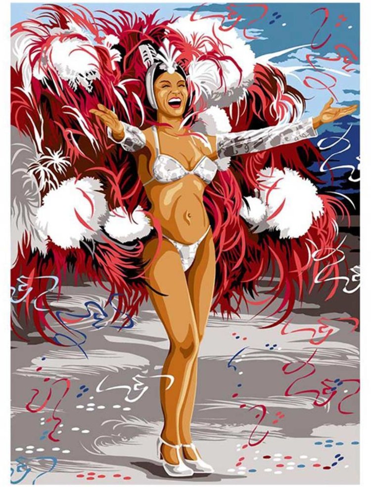 Валя карнавал сливы 18