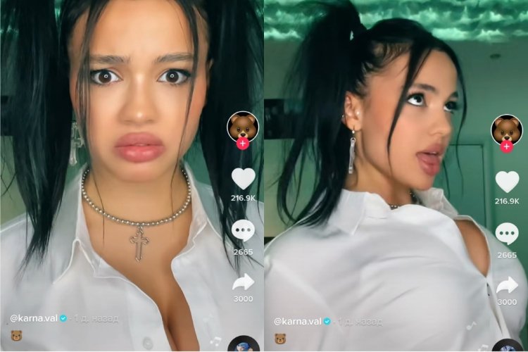 Арты Вали карнавал