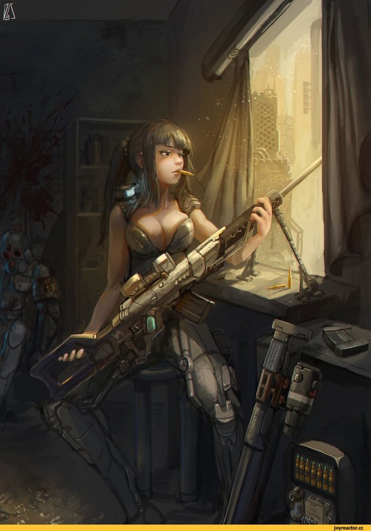 Пин ап киберпанк