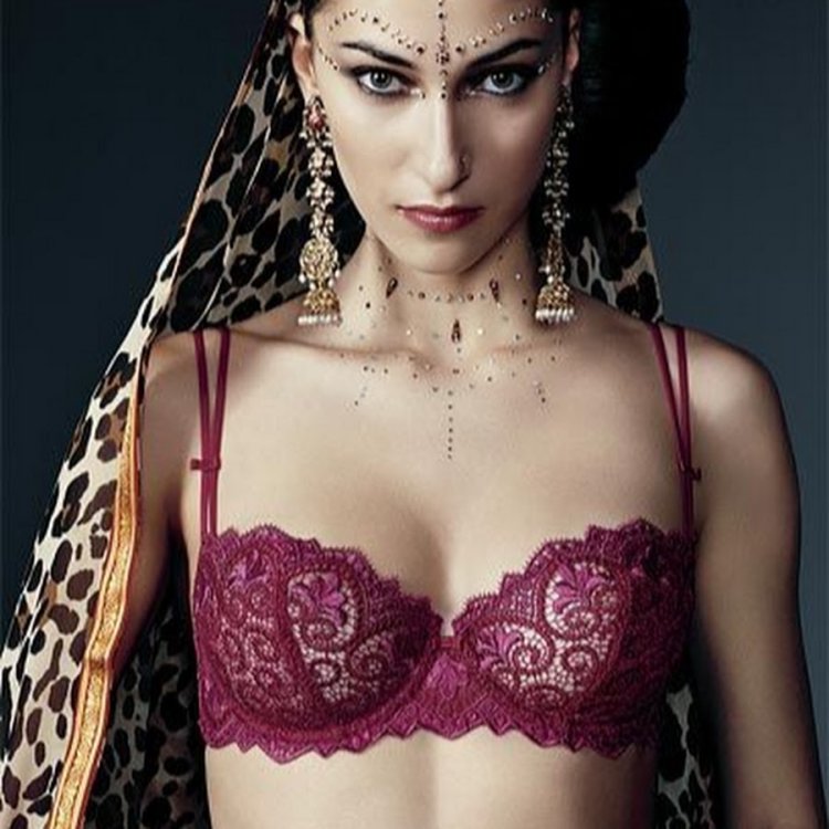 Пышные фигуры в хиджабах