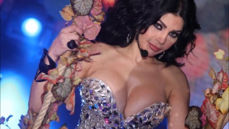 Модель Amirah Dyme