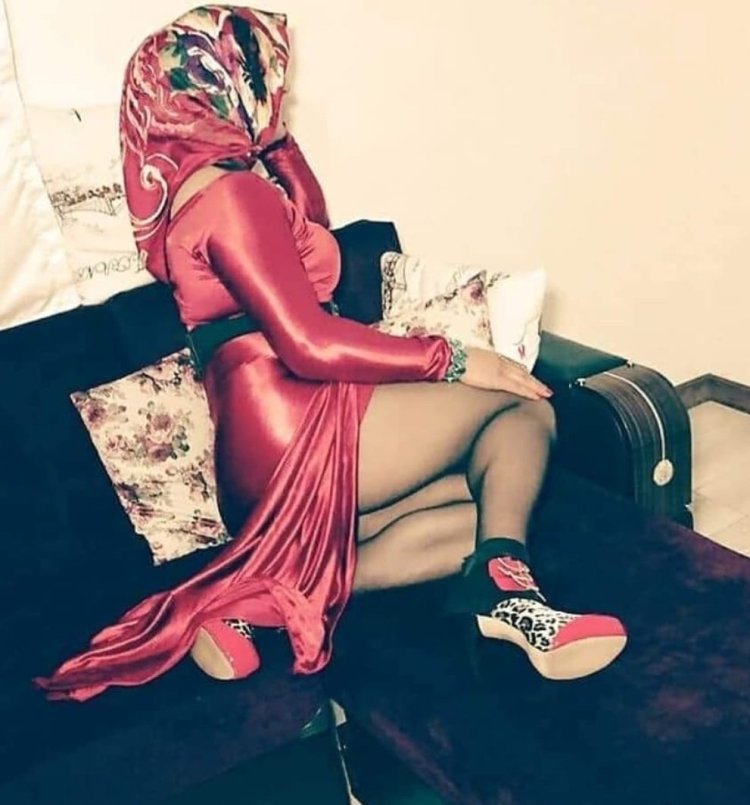 Турбанли Хатун