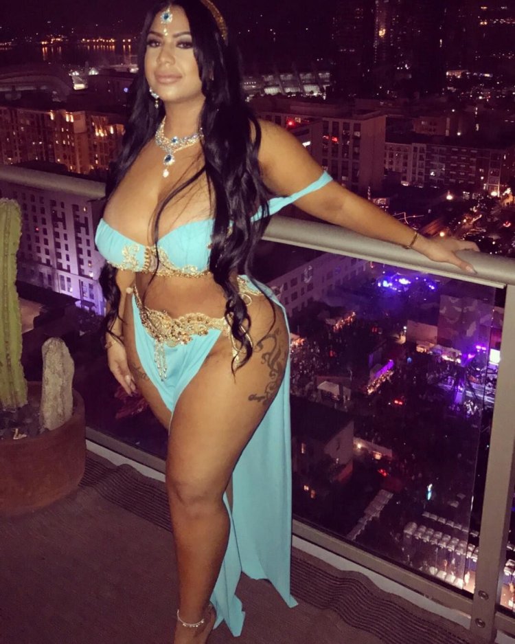 Сандра Арабьян