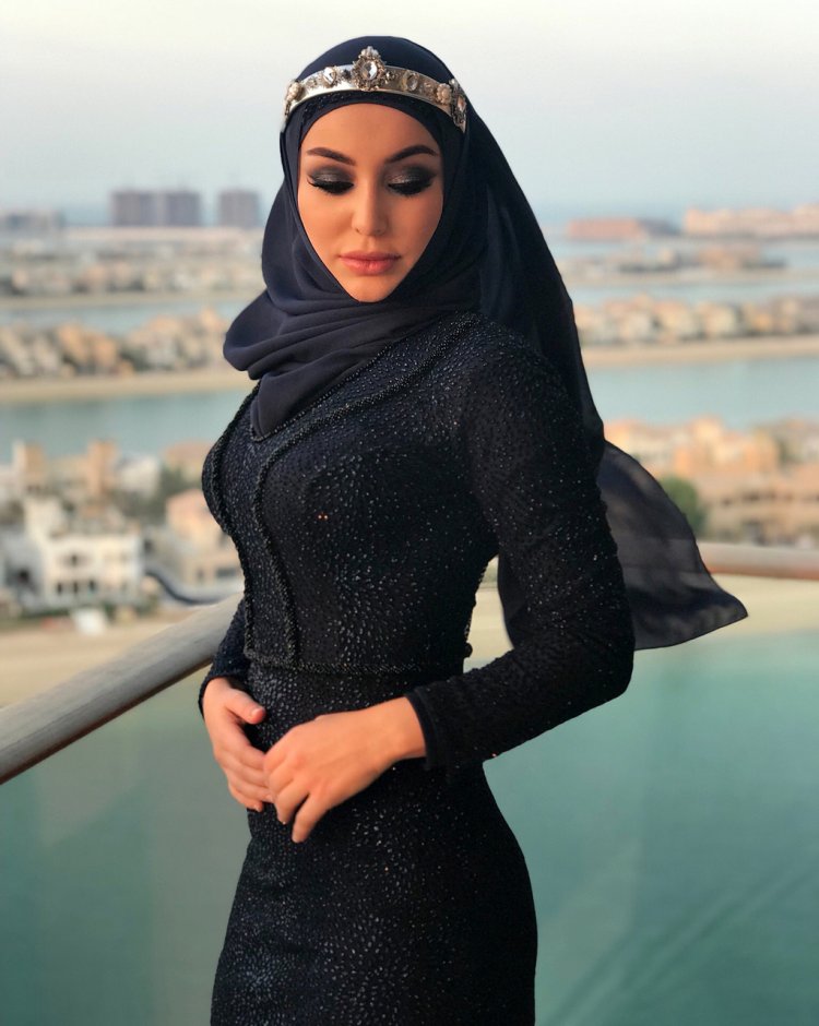 Малика Джикаева