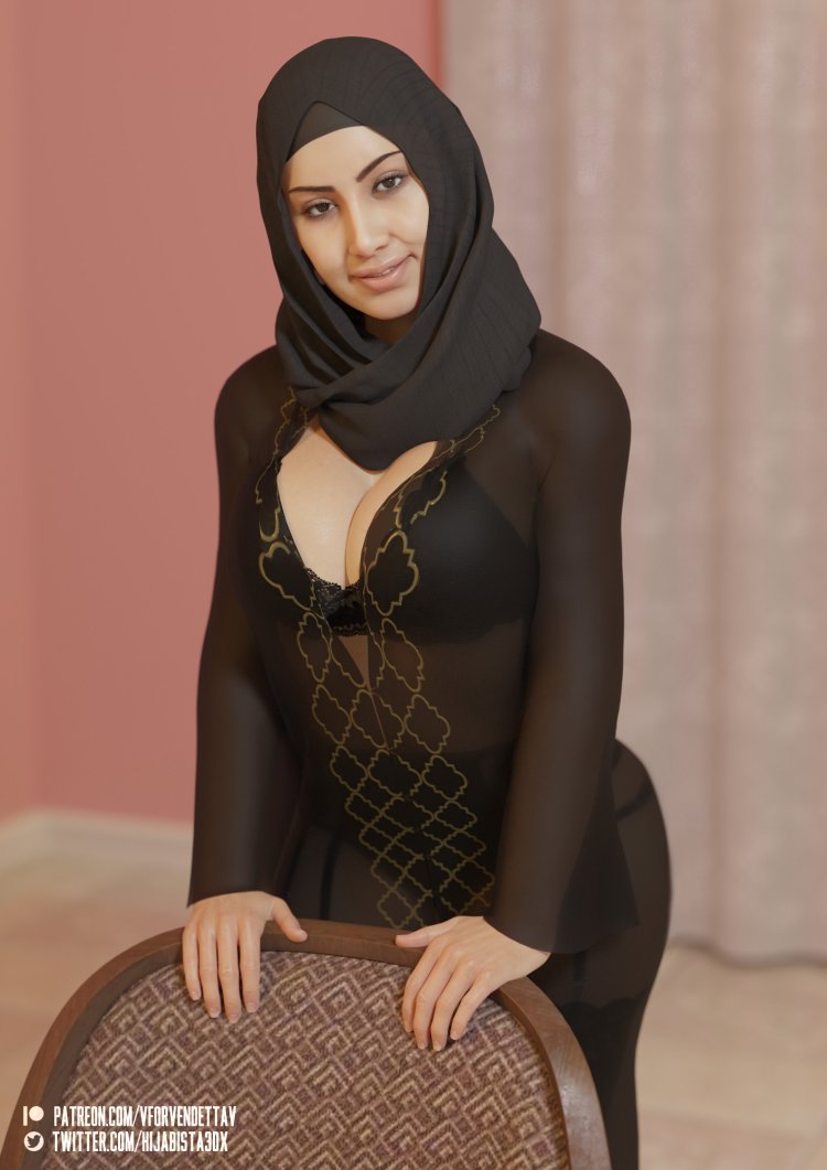 Losekorntrol – Valentine (Hijab 3dx трап