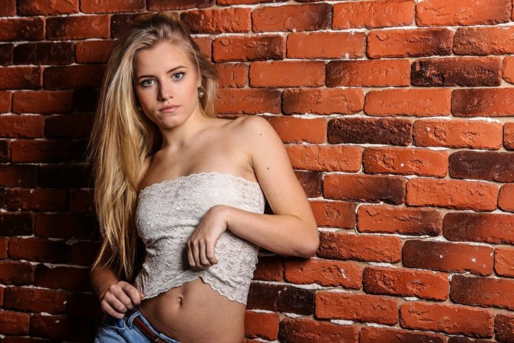 Ангелина Петрова 2020