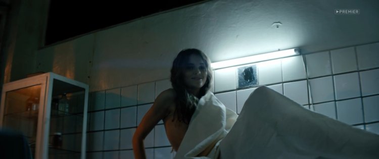 Ангелина Стречина мир Дружба