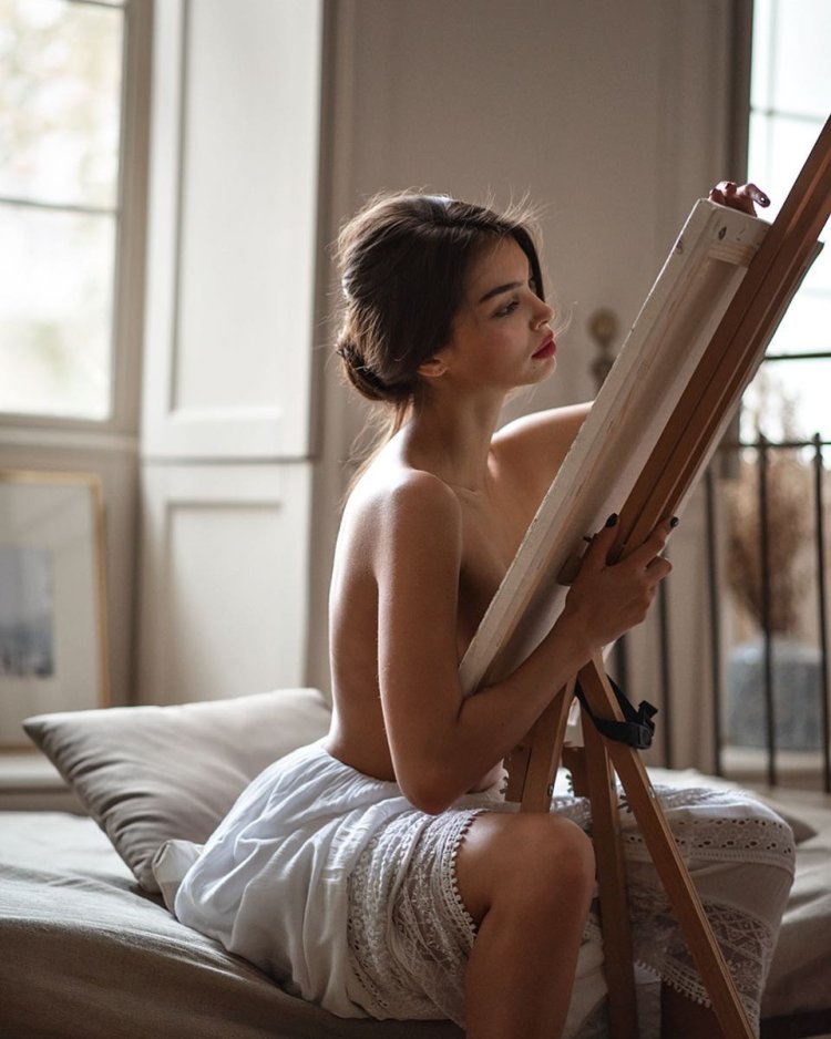 Нонна ARTOFGLOSS