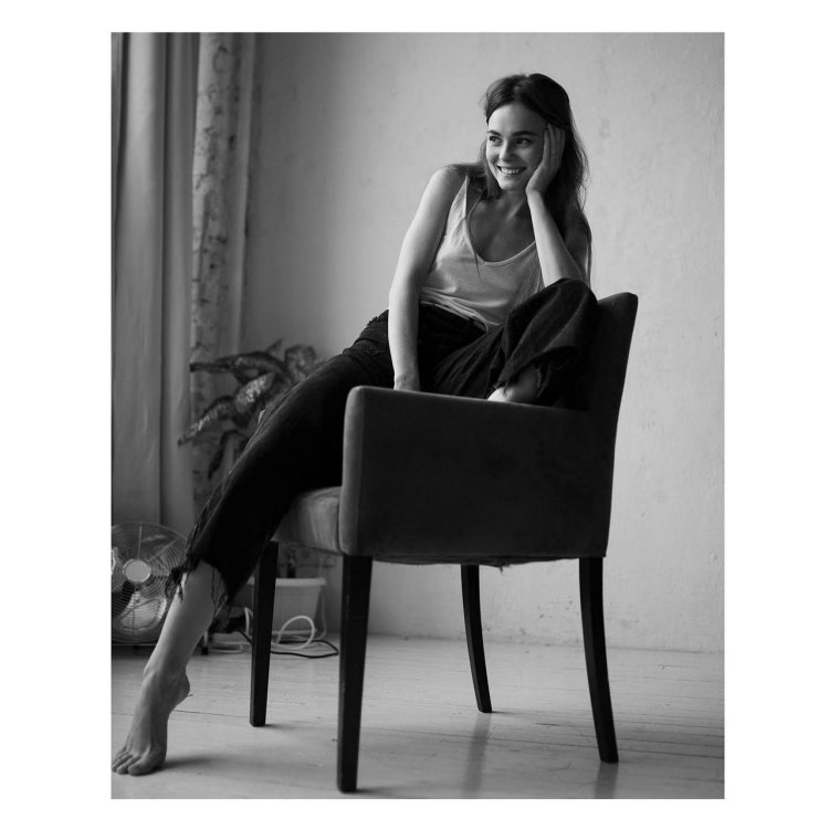 Ангелина Апряткина ARTOFGLOSS