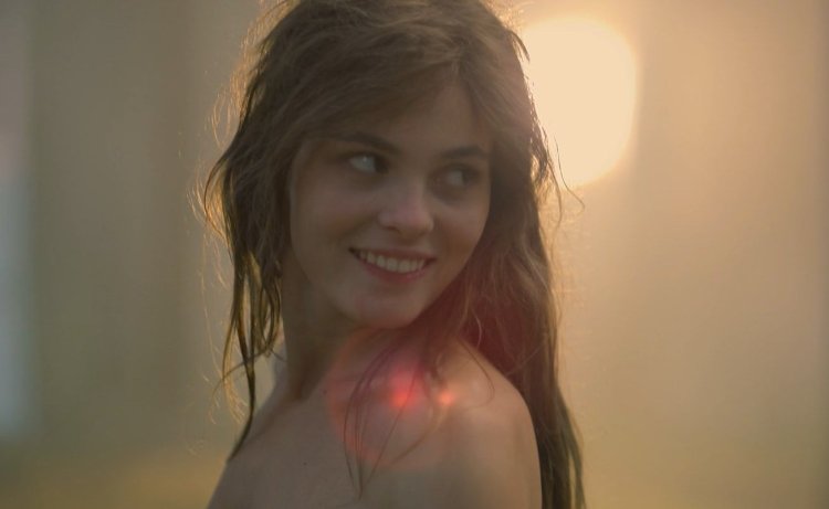 Ангелина Мымрикова