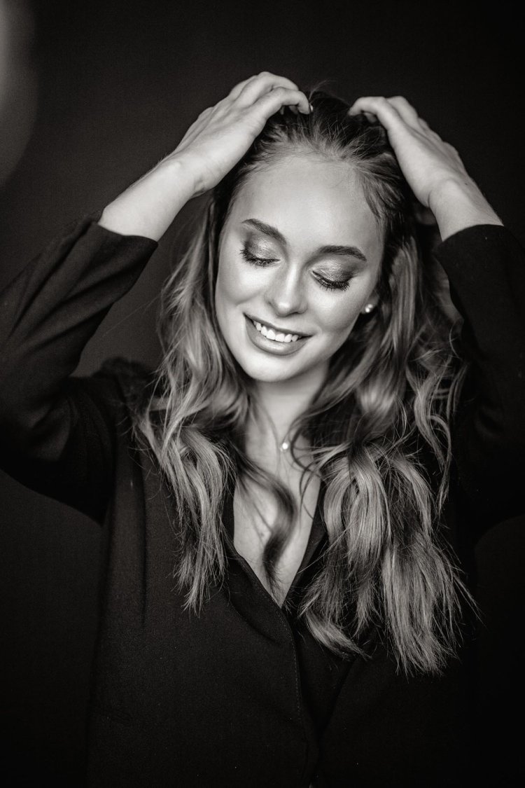 Ангелина Доронкина Инстаграм