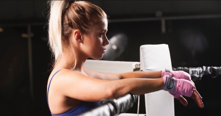 Пейдж Ванзант 18