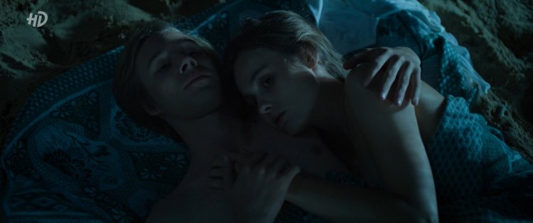 Александра Фальконе модель