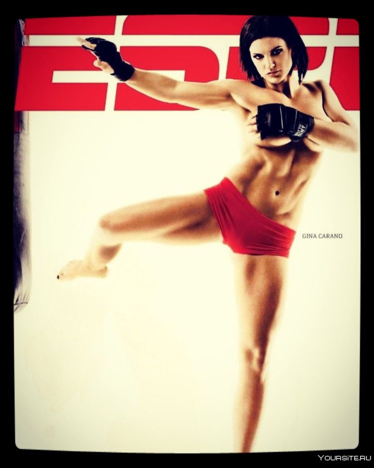 Пейдж Ванзант топлесс