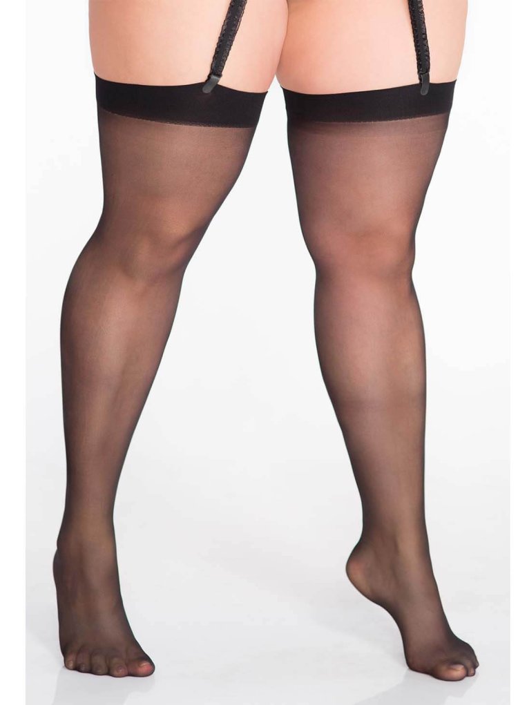 Ноги в колготках домашнее