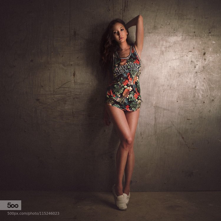 Даша Евтушенко модель