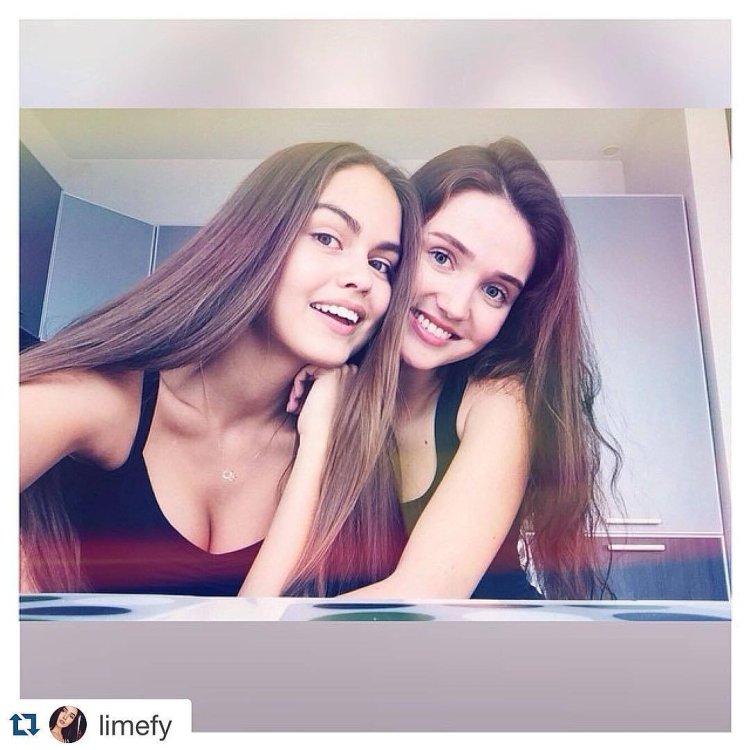 Владислава Евтушенко feet