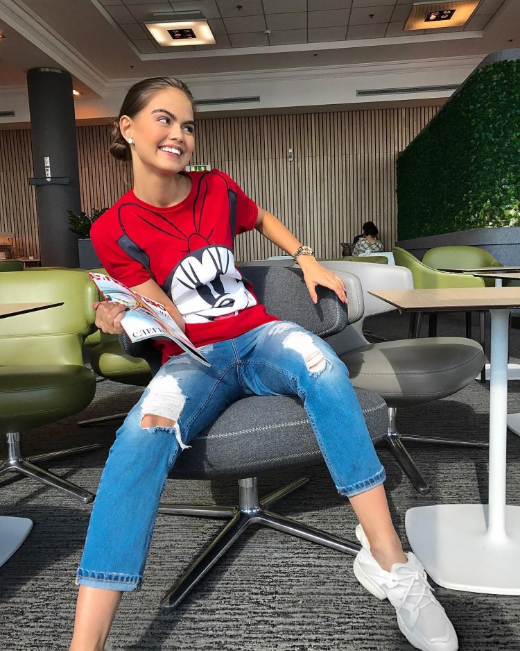 Владислава евтушенко молодежка