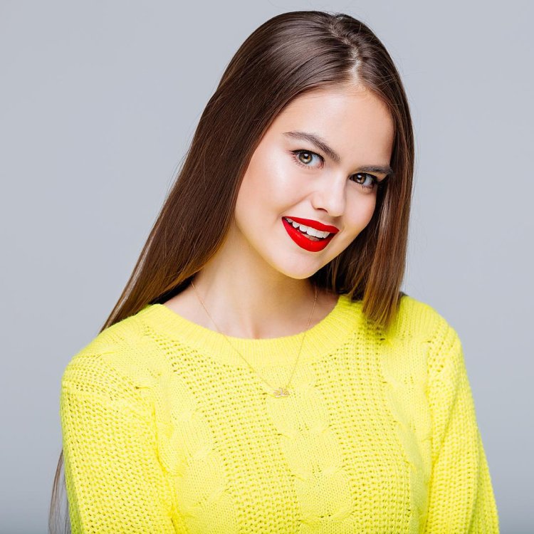 Владислава Александровна Евтушенко