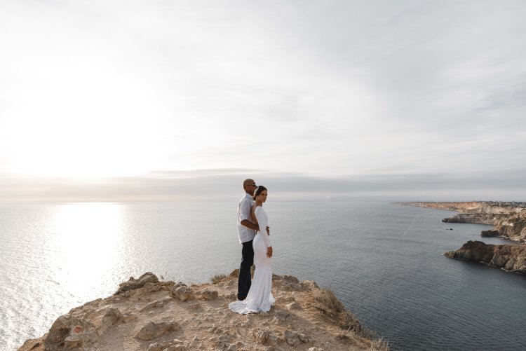 Фотосессия голых мужчин