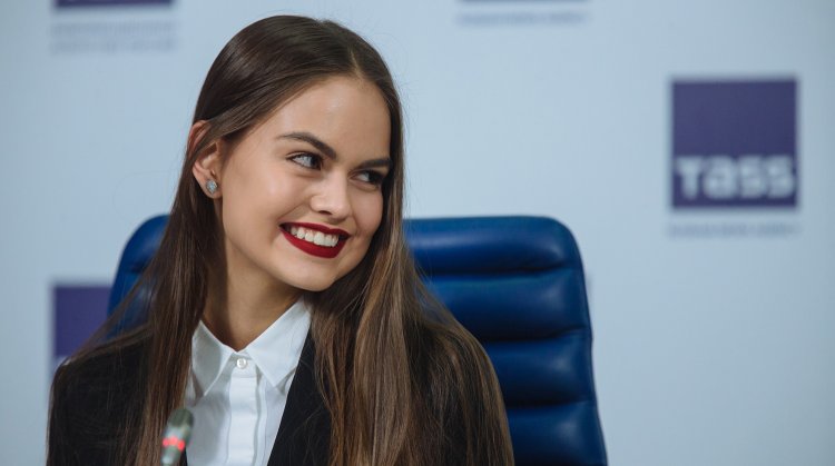 Евтушенко Кристина Витальевна