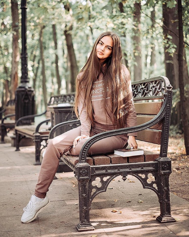 Владислава Евтушенко Максим