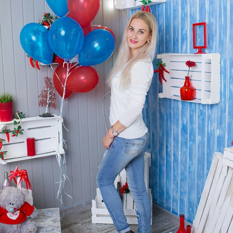 Владислава Александровна Евтушенко