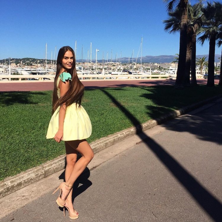 Татьяна Евтушенко голая