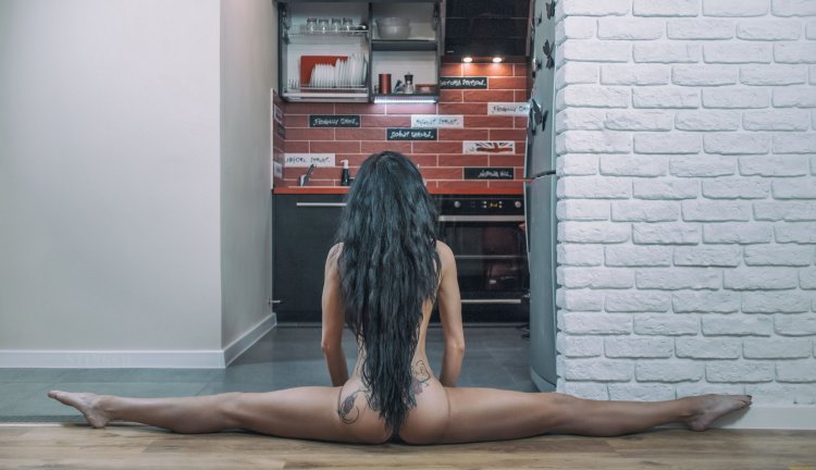 Надежда Василенко Виктор Стингер