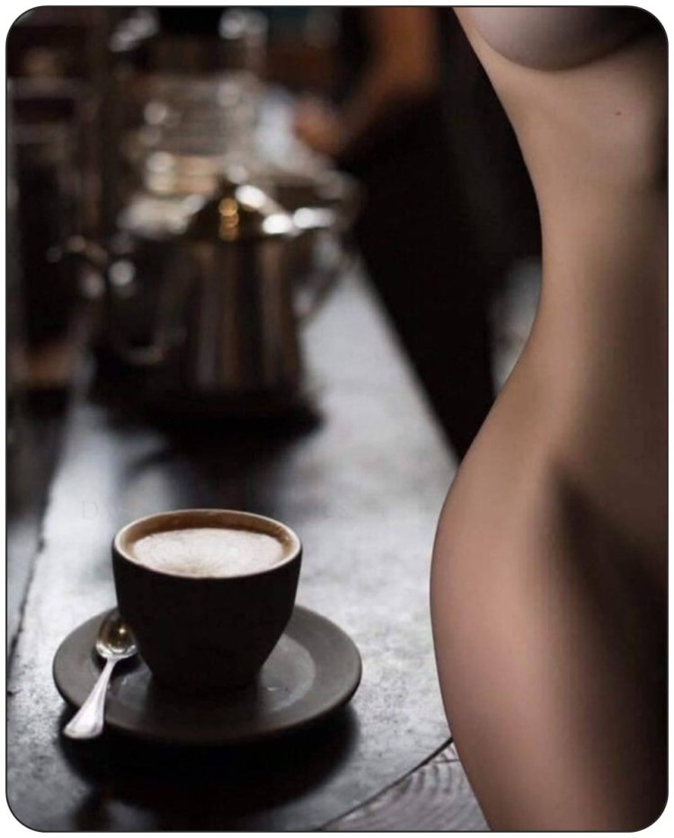 Красивое эротическое доброе утро