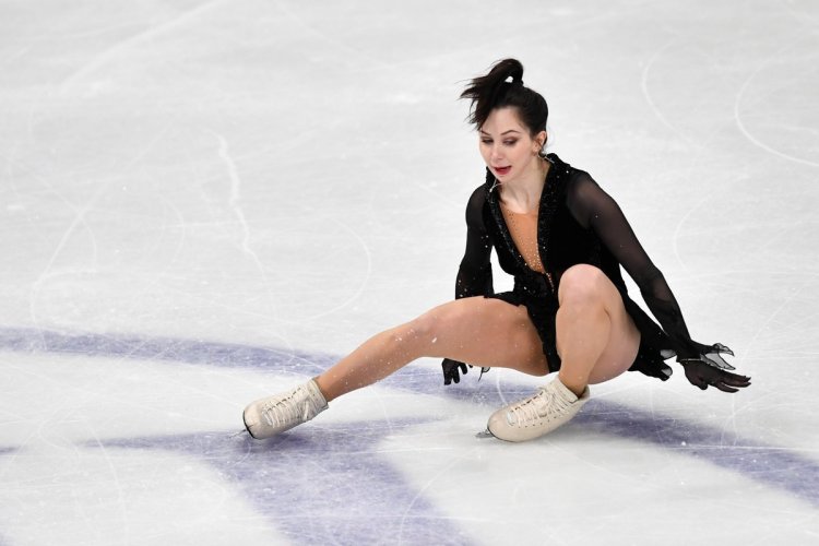 Елизавета Сергеевна Туктамышева