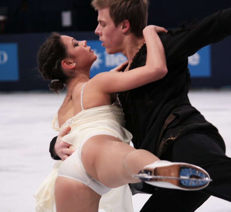 Наталья седых фигуристка