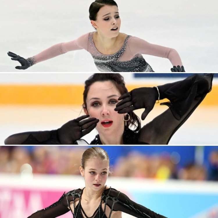 Аделина Сотникова голая