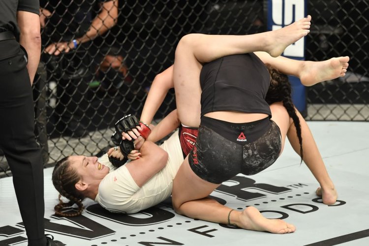 Диана белбита юфс