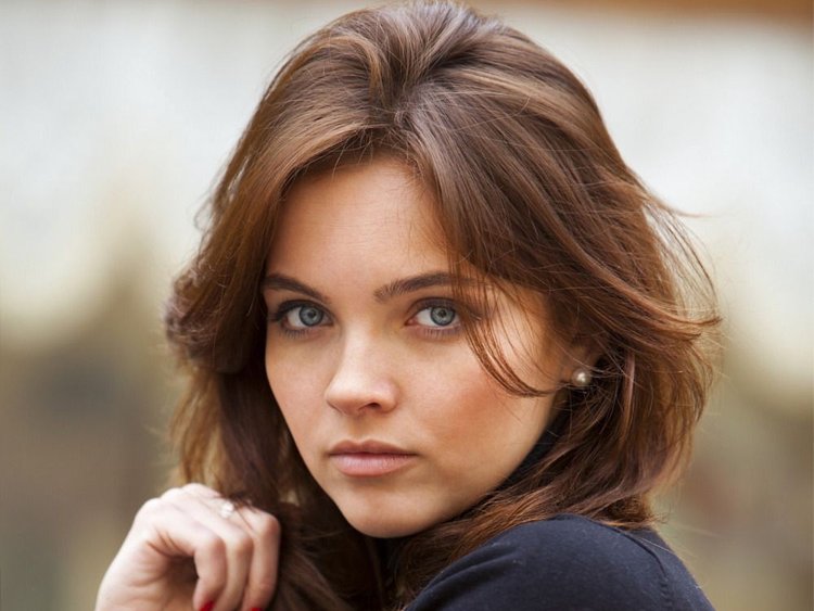 Наталья Земцова