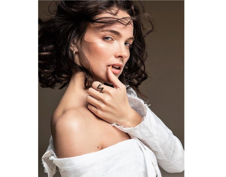 Наталья Скоморохова 2020