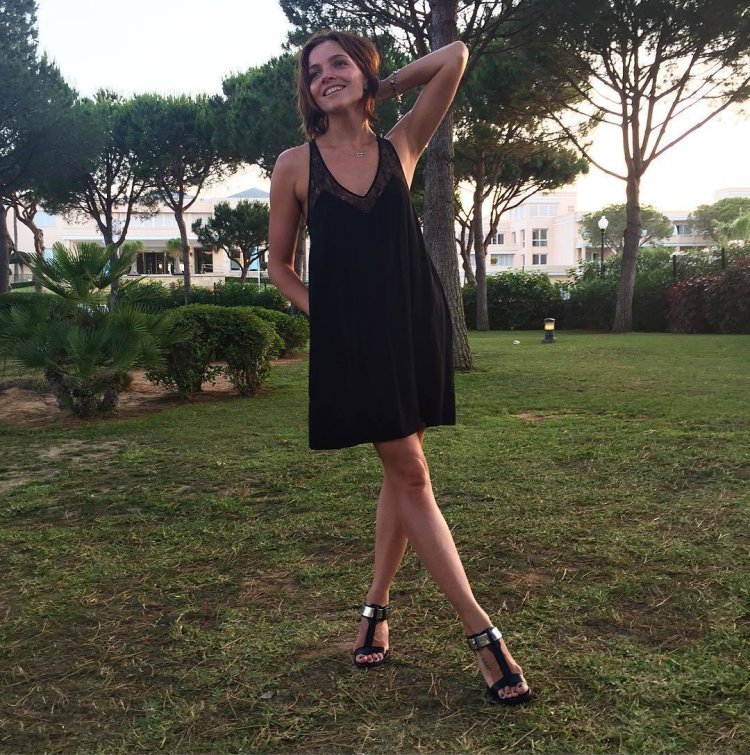 Наталья Земцова актриса