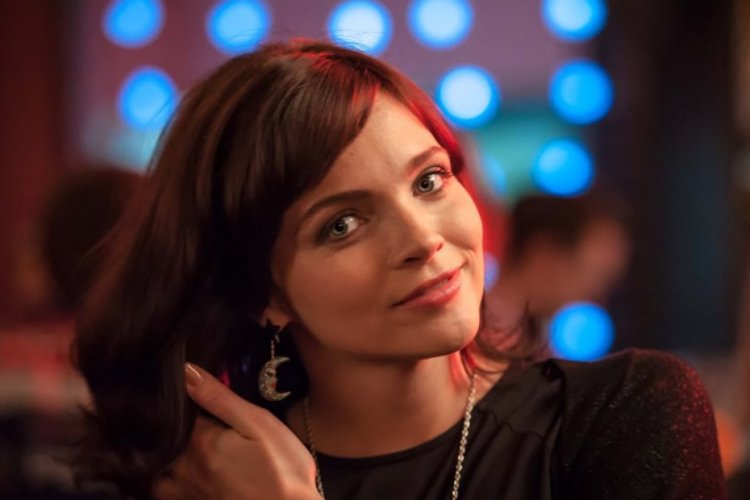 Наталья Земцова