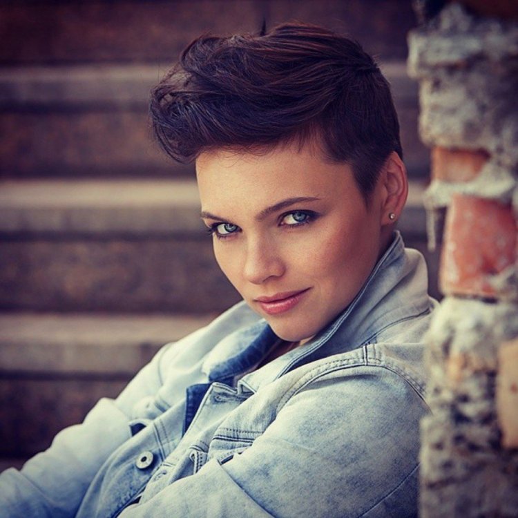 Наталья Земцова 2020