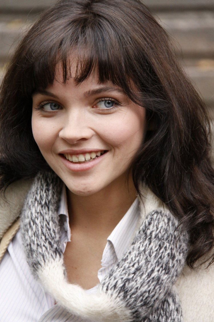 Наталья Земцова 2021