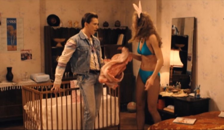 Инга Бородина