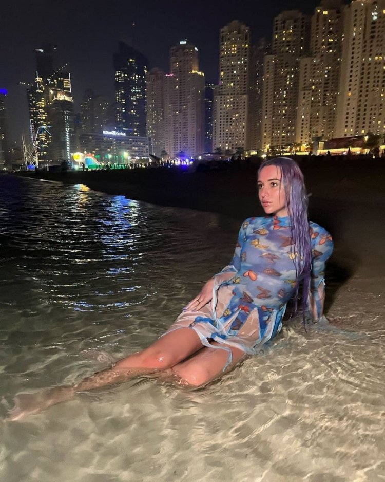 Миа Бойка 2021