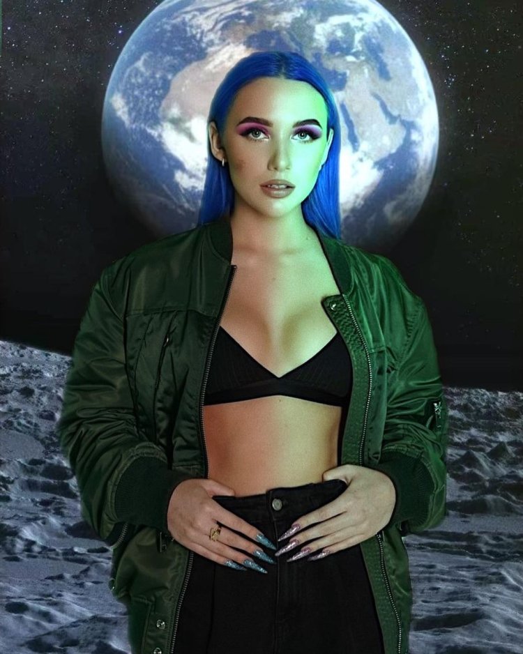 Мия Бойко 2021