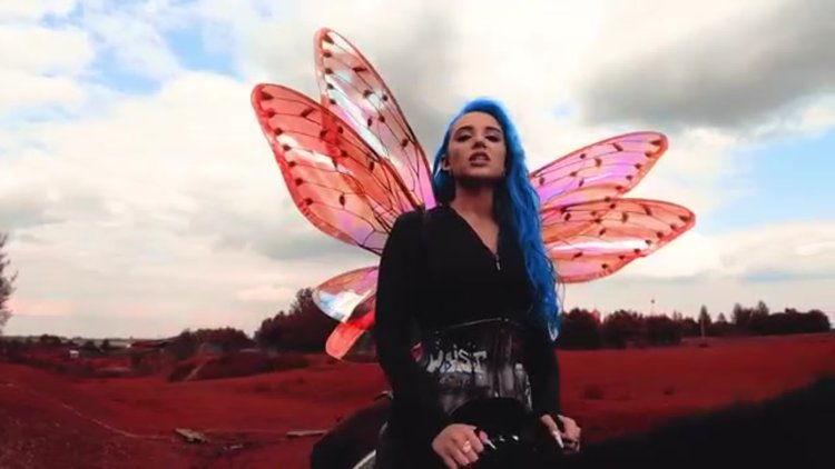 Миа Бойко 2018