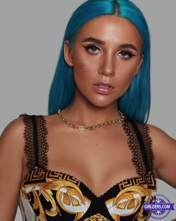 Мия куин горячие