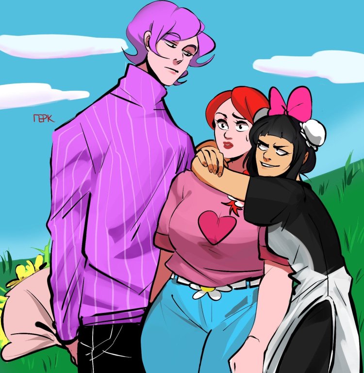 Нюша смешарики хуманизация