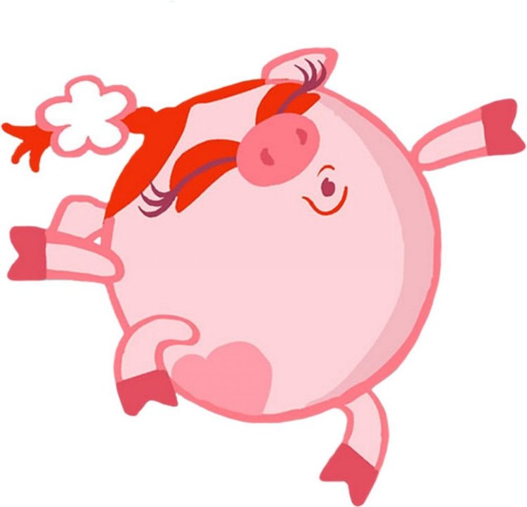 Смешарики Здравствуй мой дневничок