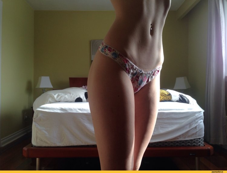 Рачком в трусиках домашнее